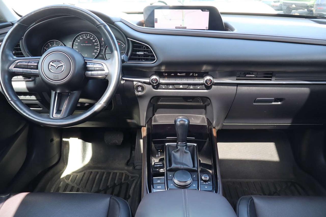 2021 Mazda CX-30 GT w/Turbo AWD   No Accident   360 CAMERA Photo