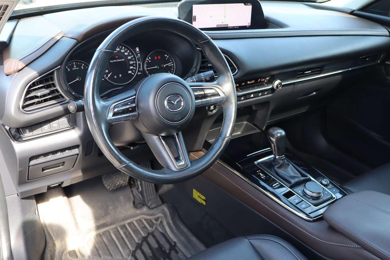 2021 Mazda CX-30 GT w/Turbo AWD   No Accident   360 CAMERA Photo