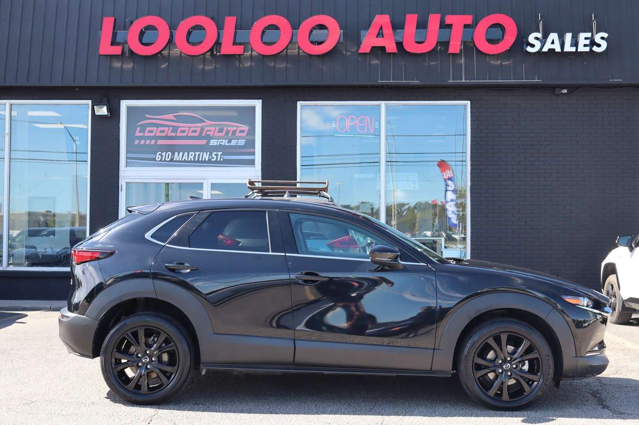 2021 Mazda CX-30 GT w/Turbo AWD   No Accident   360 CAMERA Photo