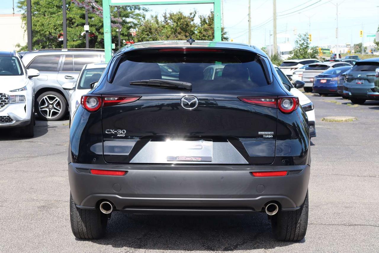 2021 Mazda CX-30 GT w/Turbo AWD   No Accident   360 CAMERA Photo