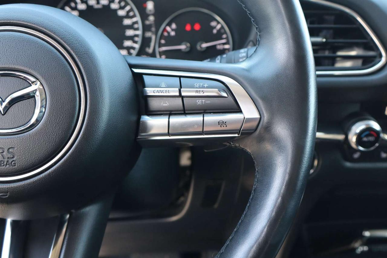 2021 Mazda CX-30 GT w/Turbo AWD   No Accident   360 CAMERA Photo