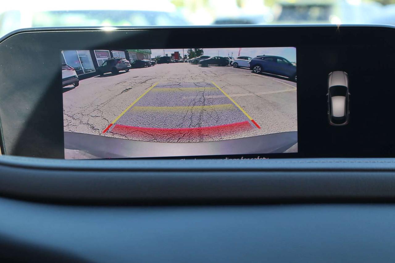 2021 Mazda CX-30 GT w/Turbo AWD   No Accident   360 CAMERA Photo