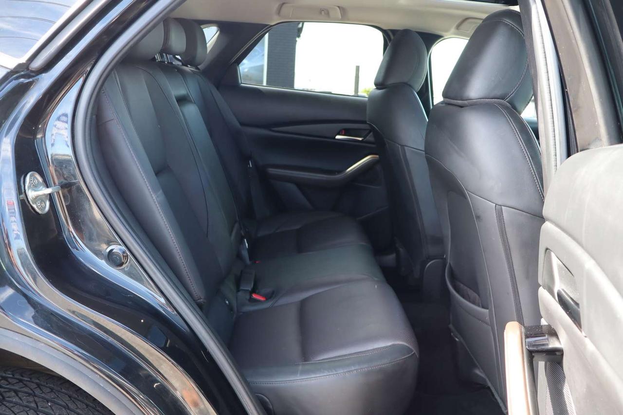 2021 Mazda CX-30 GT w/Turbo AWD   No Accident   360 CAMERA Photo
