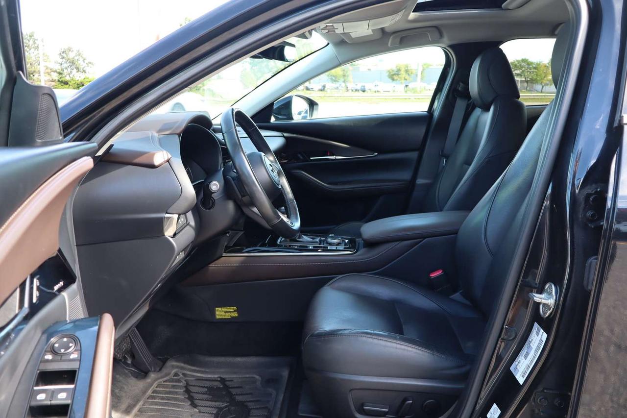2021 Mazda CX-30 GT w/Turbo AWD   No Accident   360 CAMERA Photo