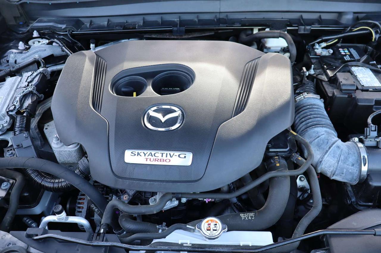 2021 Mazda CX-30 GT w/Turbo AWD   No Accident   360 CAMERA Photo