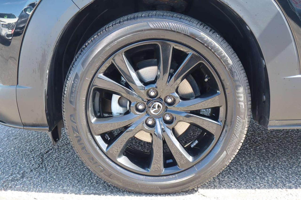 2021 Mazda CX-30 GT w/Turbo AWD   No Accident   360 CAMERA Photo