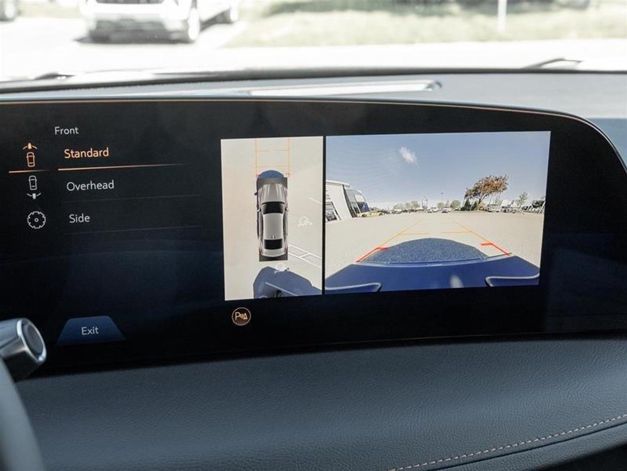 2026 Cadillac CT5 Sport 4dr Sedan Photo