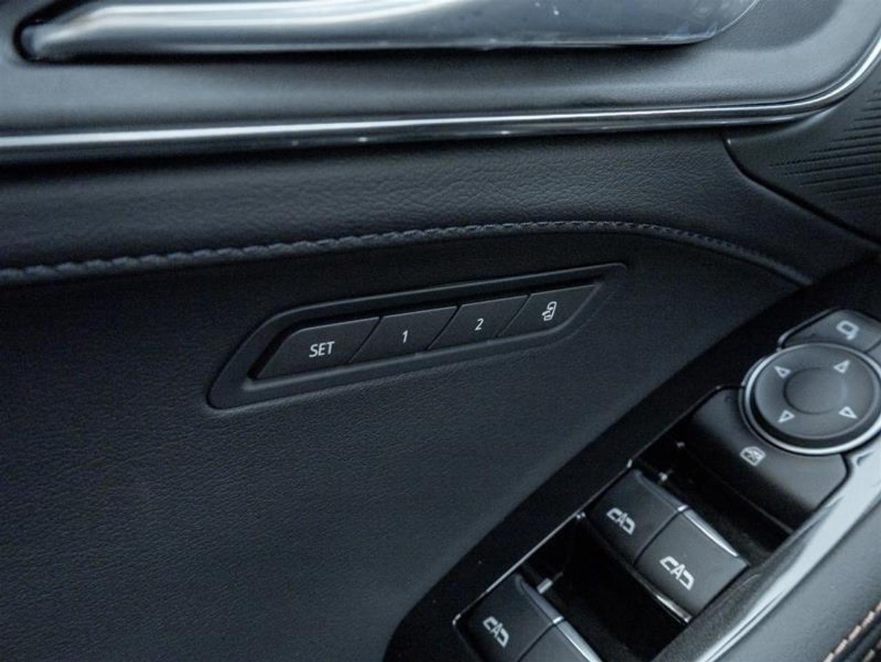 2026 Cadillac CT5 Sport 4dr Sedan Photo