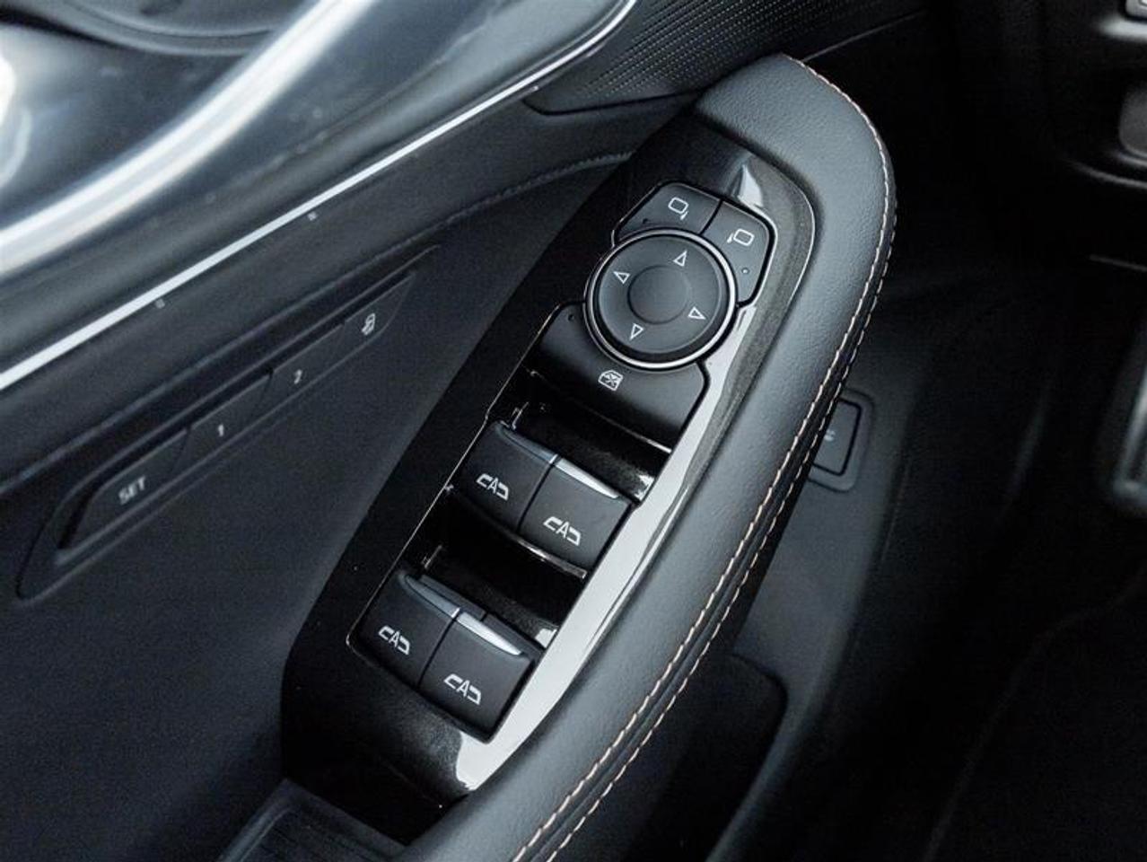 2026 Cadillac CT5 Sport 4dr Sedan Photo