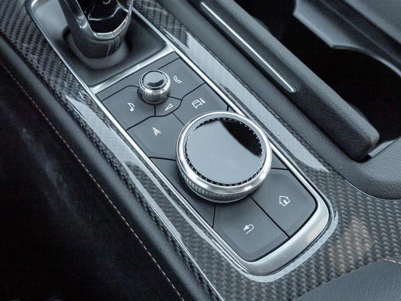 2026 Cadillac CT5 Sport 4dr Sedan Photo