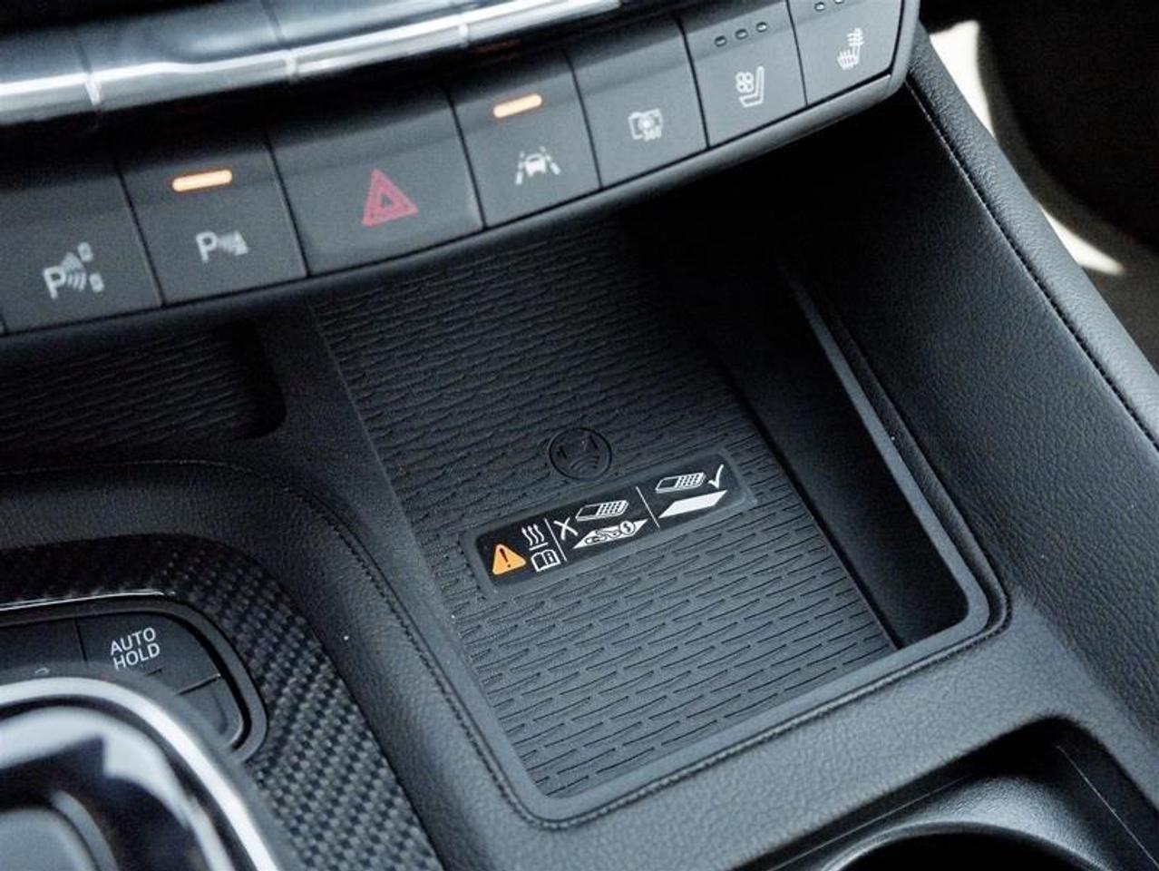 2026 Cadillac CT5 Sport 4dr Sedan Photo