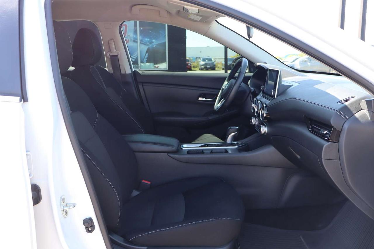 2020 Nissan Sentra SV No Accident Rear View Camera $86/Weekly Photo