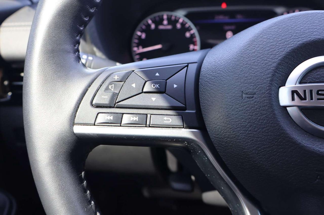 2020 Nissan Sentra SV No Accident Rear View Camera $86/Weekly Photo