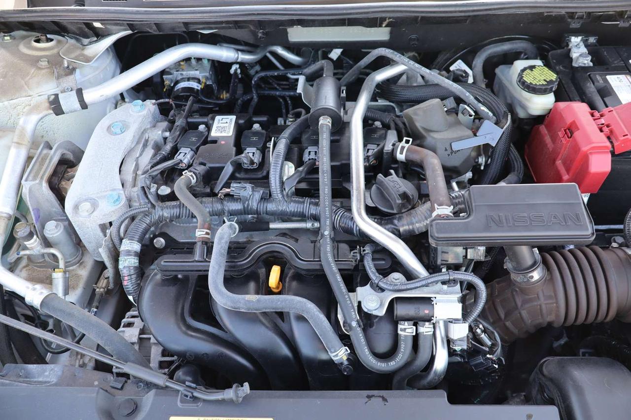 2020 Nissan Sentra SV No Accident Rear View Camera $86/Weekly Photo