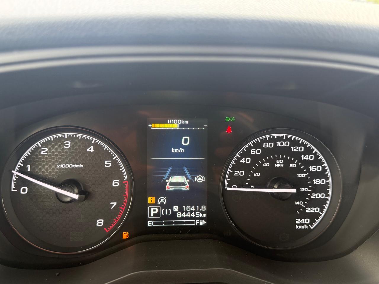 2023 Subaru Forester Base 4dr All-Wheel Drive Photo