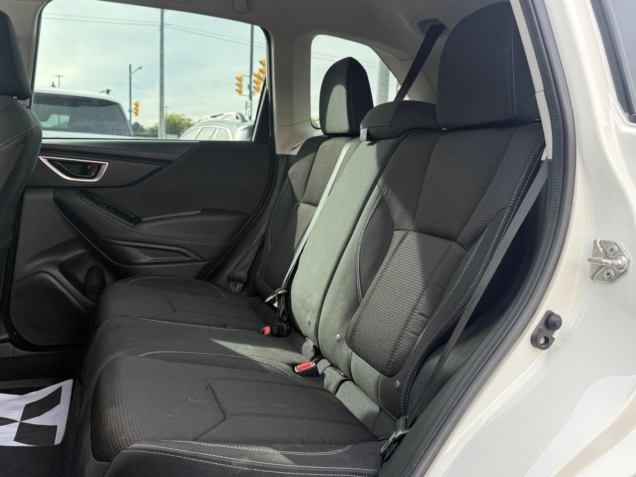 2023 Subaru Forester Base 4dr All-Wheel Drive Photo