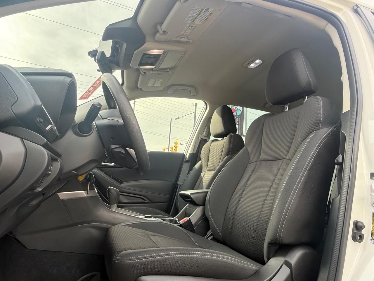 2023 Subaru Forester Base 4dr All-Wheel Drive Photo