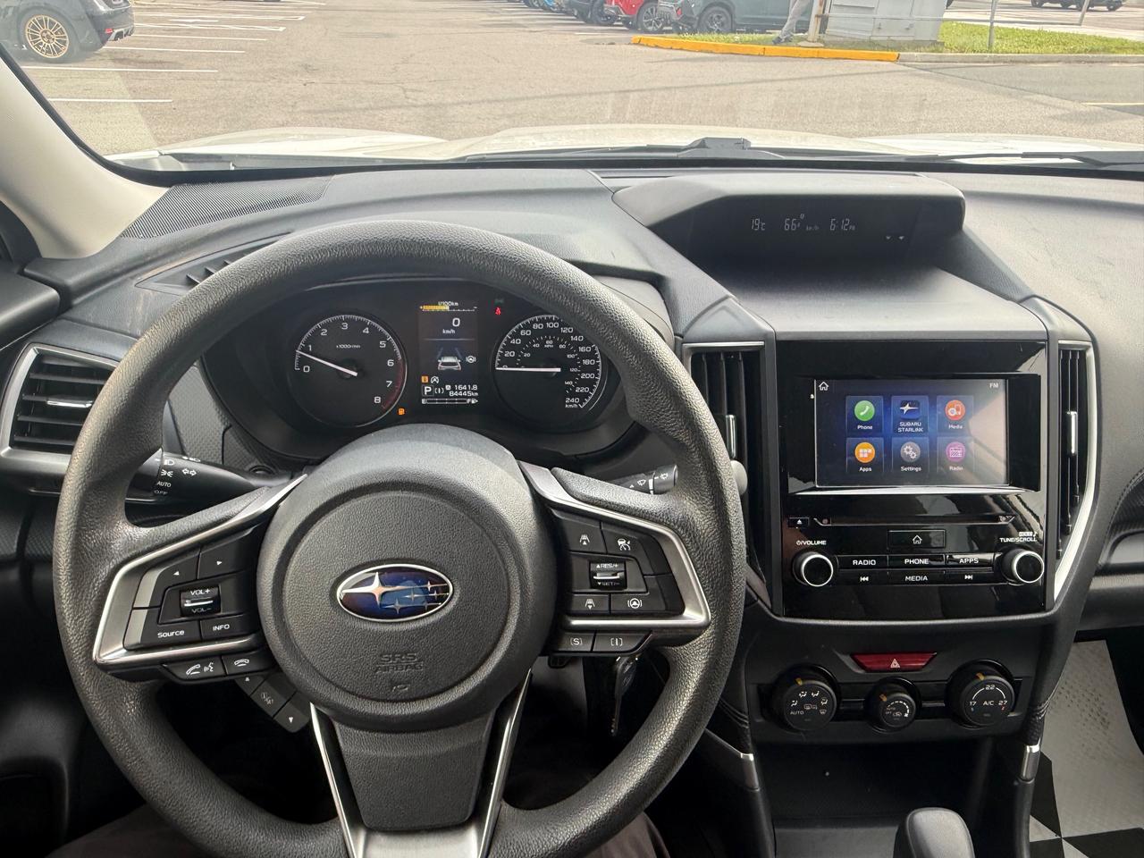 2023 Subaru Forester Base 4dr All-Wheel Drive Photo