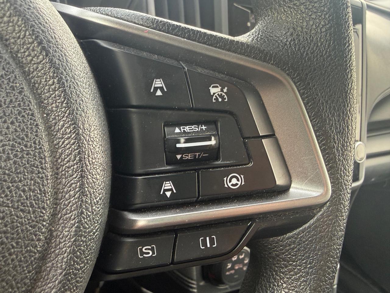2023 Subaru Forester Base 4dr All-Wheel Drive Photo