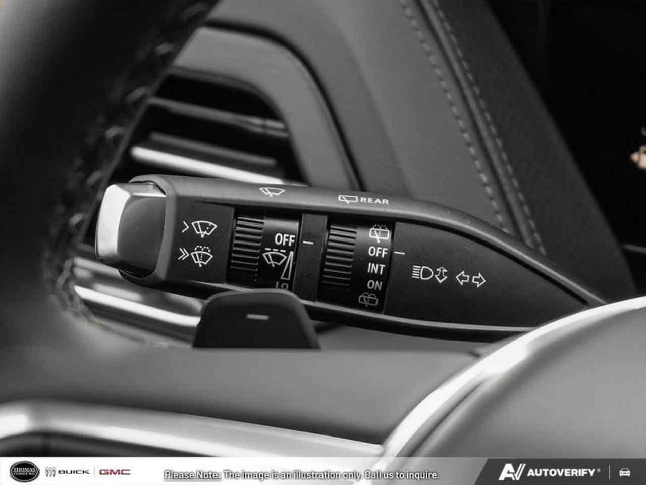 2026 GMC Yukon XL Denali 4dr 4x4 Photo