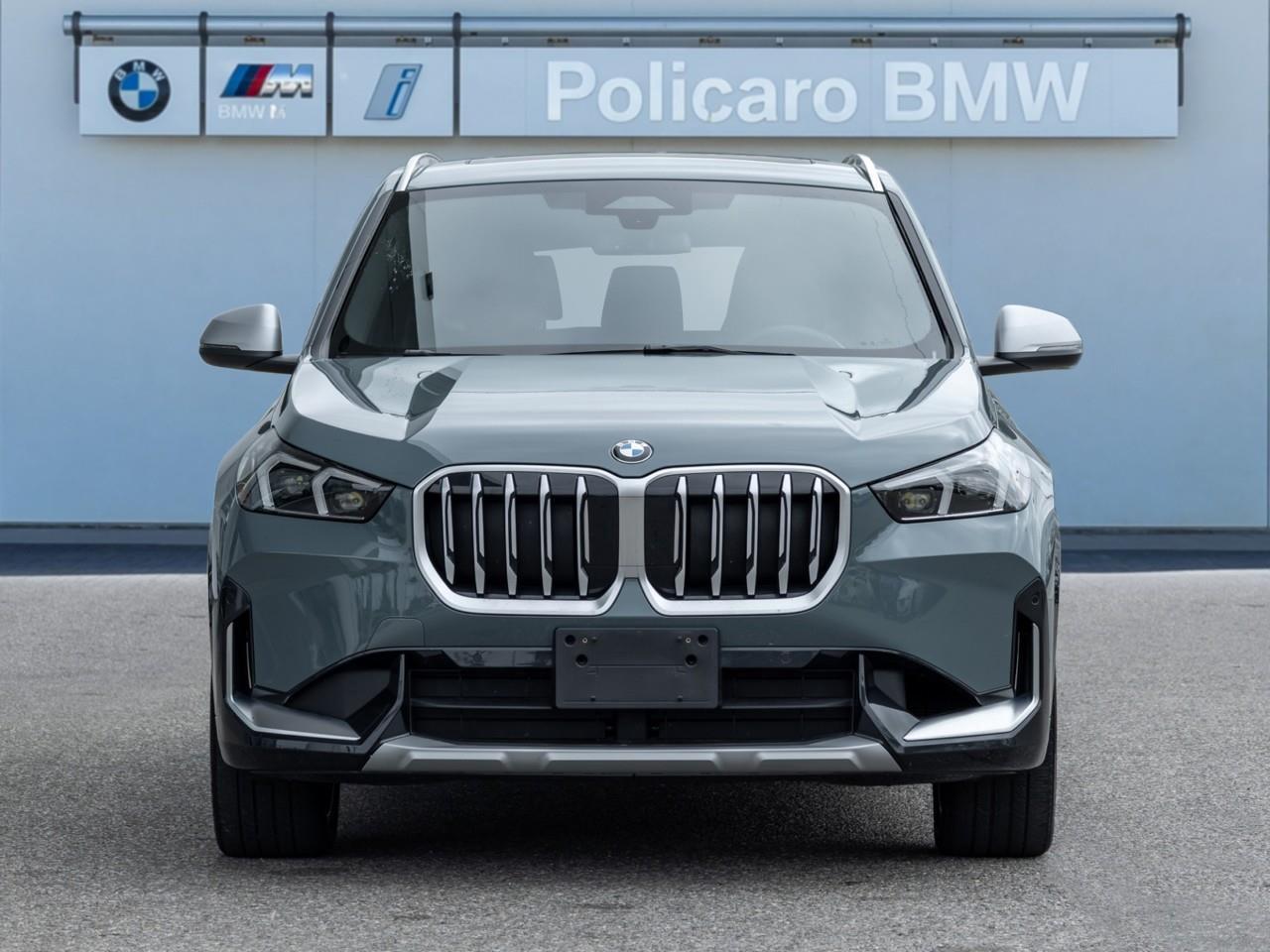 2024 BMW X1 xDrive28i 4dr All-wheel Drive Sports Activity Vehicle Photo