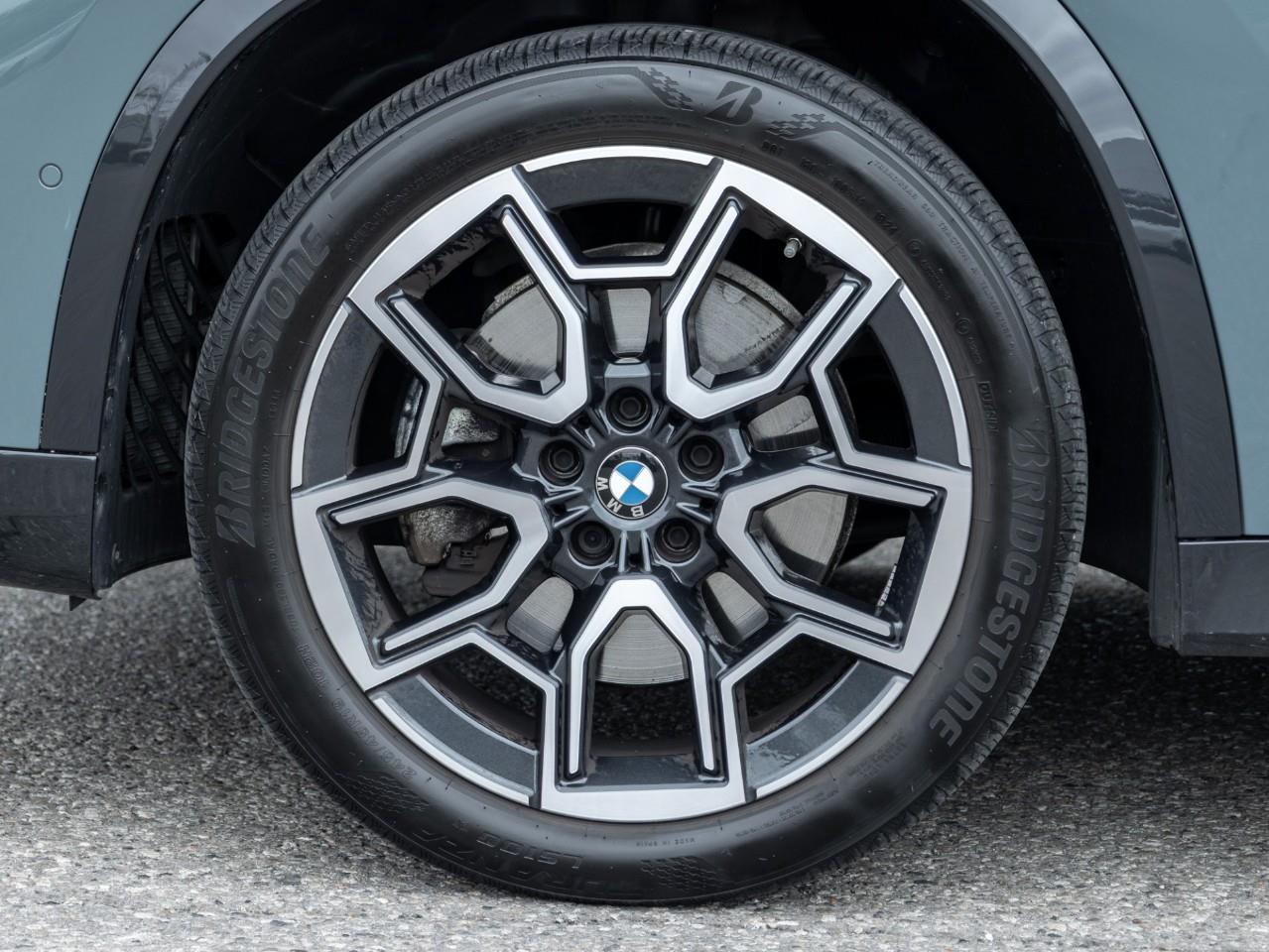 2024 BMW X1 xDrive28i 4dr All-wheel Drive Sports Activity Vehicle Photo