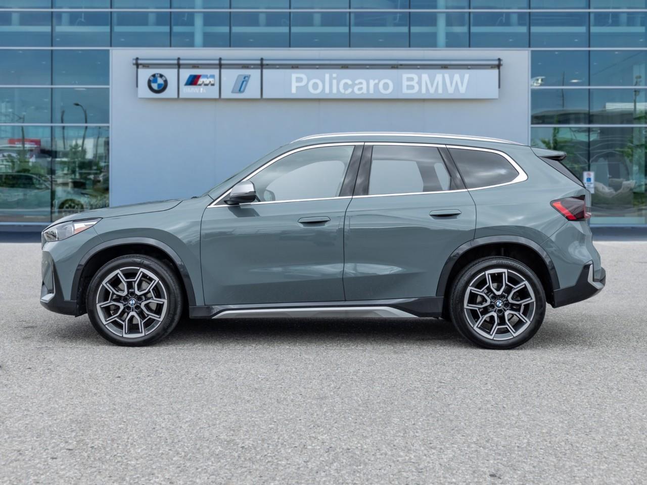 2024 BMW X1 xDrive28i 4dr All-wheel Drive Sports Activity Vehicle Photo
