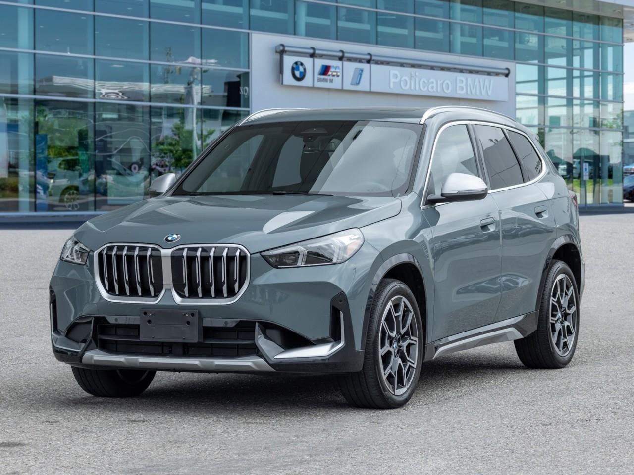 2024 BMW X1 xDrive28i 4dr All-wheel Drive Sports Activity Vehicle Photo