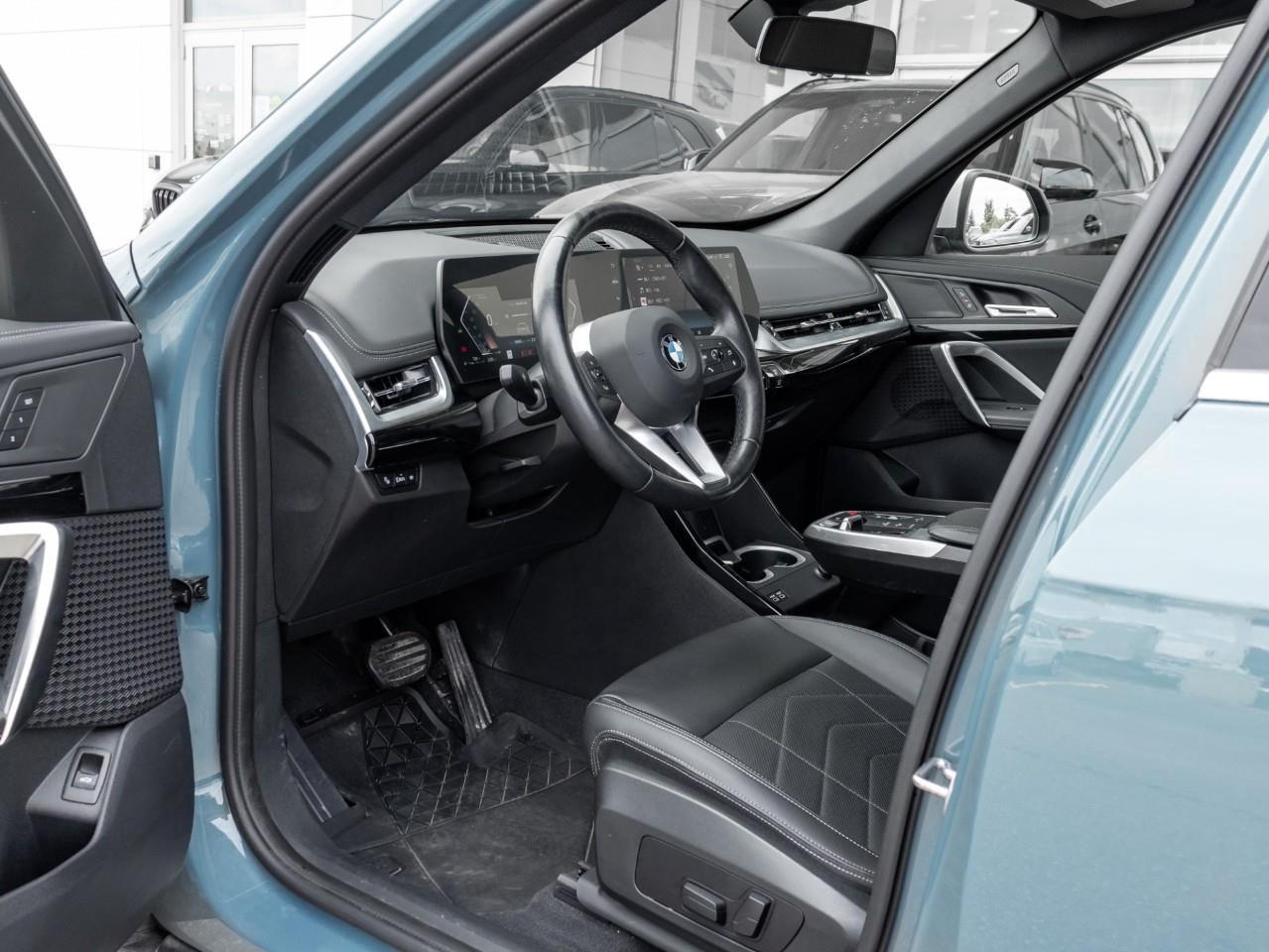 2024 BMW X1 xDrive28i 4dr All-wheel Drive Sports Activity Vehicle Photo
