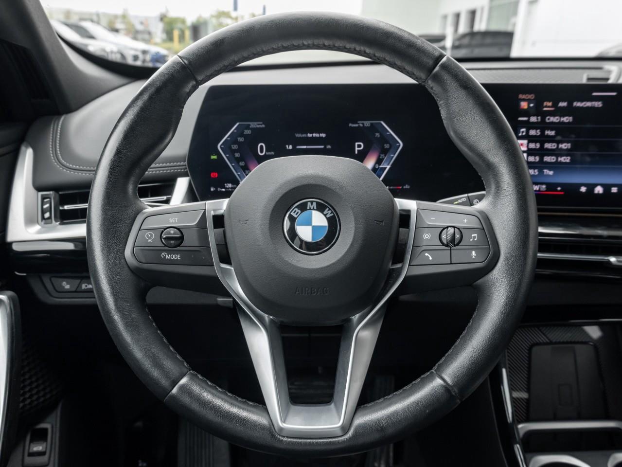 2024 BMW X1 xDrive28i 4dr All-wheel Drive Sports Activity Vehicle Photo