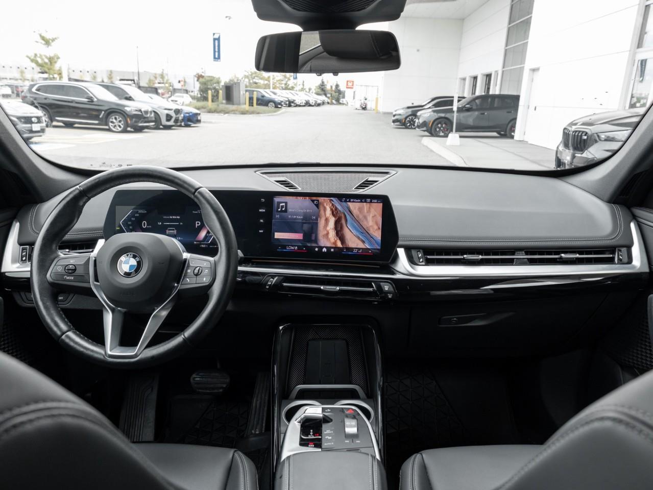 2024 BMW X1 xDrive28i 4dr All-wheel Drive Sports Activity Vehicle Photo