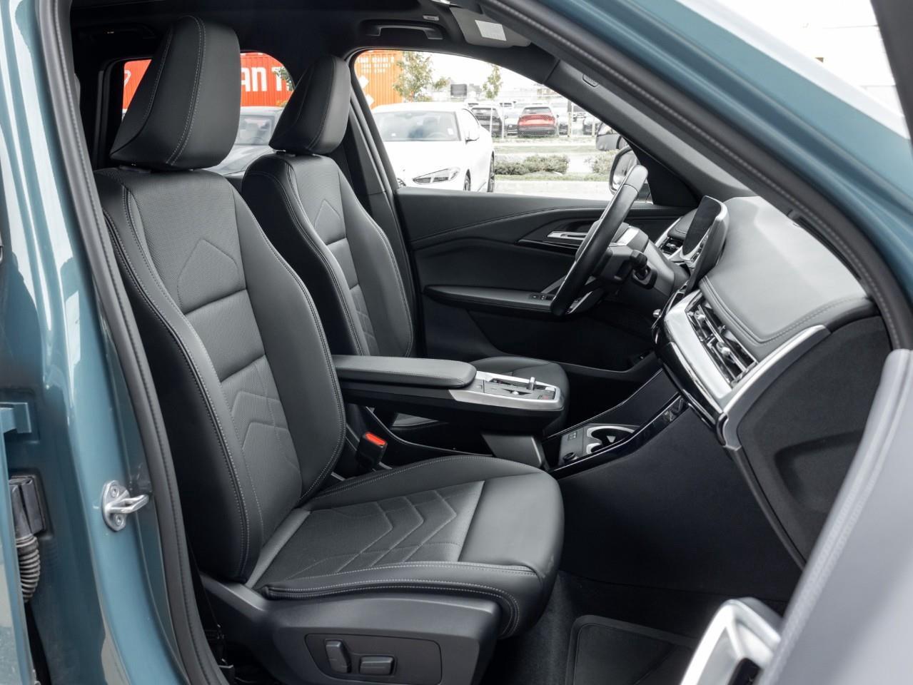 2024 BMW X1 xDrive28i 4dr All-wheel Drive Sports Activity Vehicle Photo