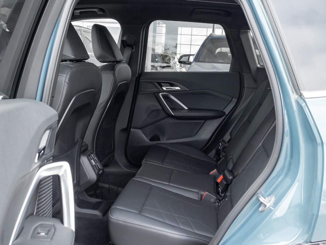 2024 BMW X1 xDrive28i 4dr All-wheel Drive Sports Activity Vehicle Photo