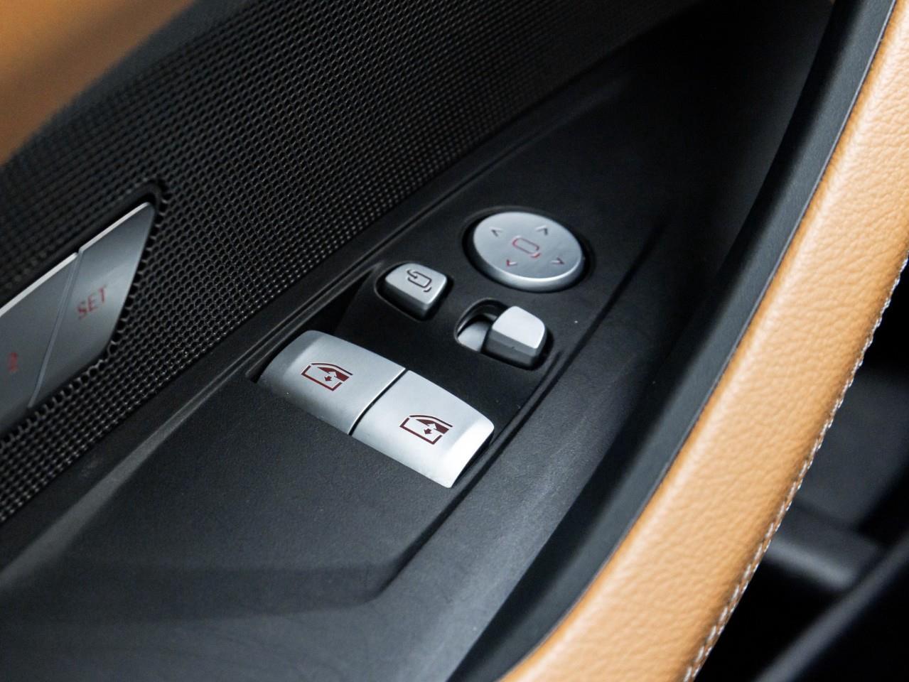 2026 BMW 430 i xDrive 2dr All-Wheel Drive Coupe Photo