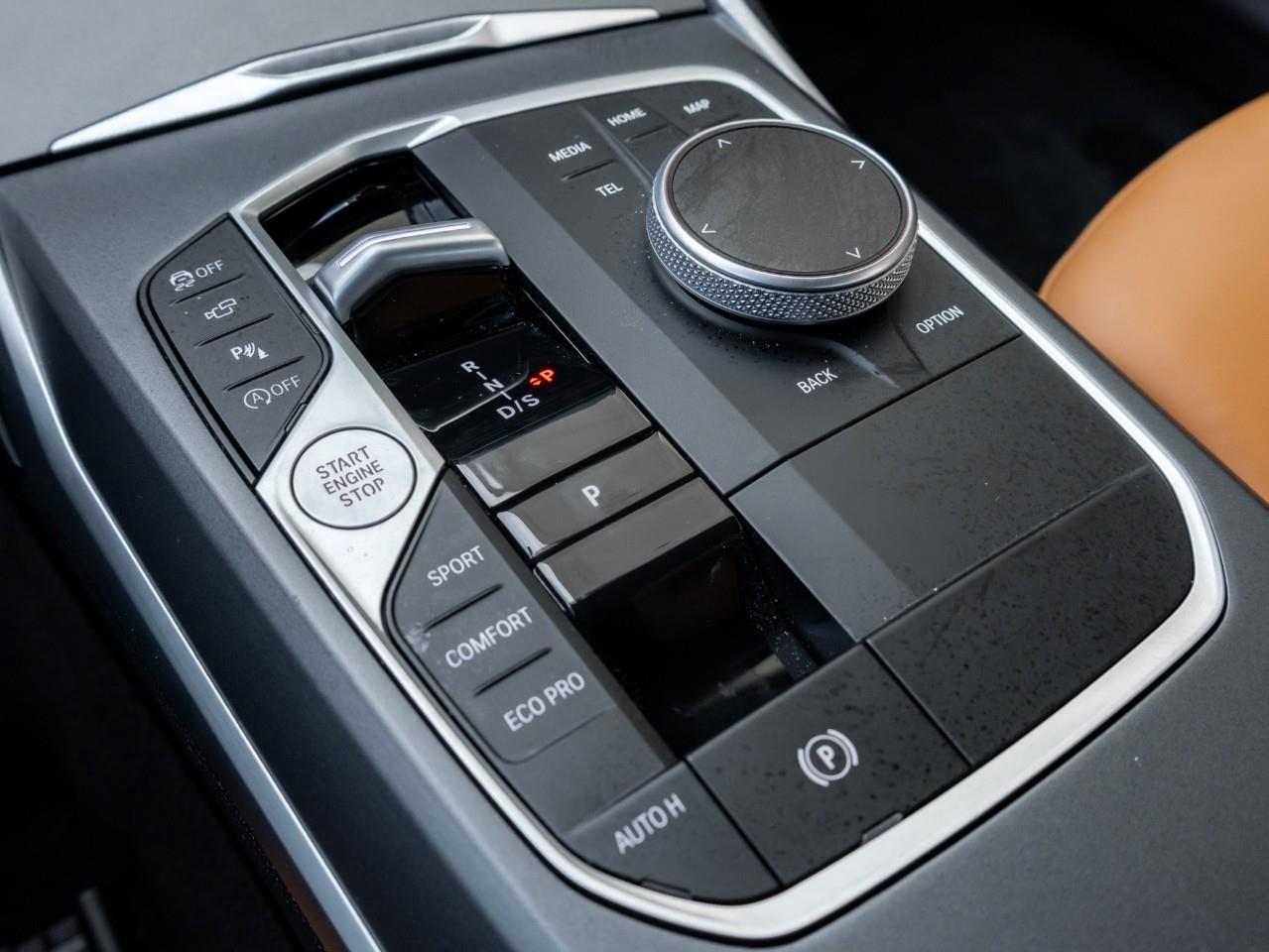 2026 BMW 430 i xDrive 2dr All-Wheel Drive Coupe Photo