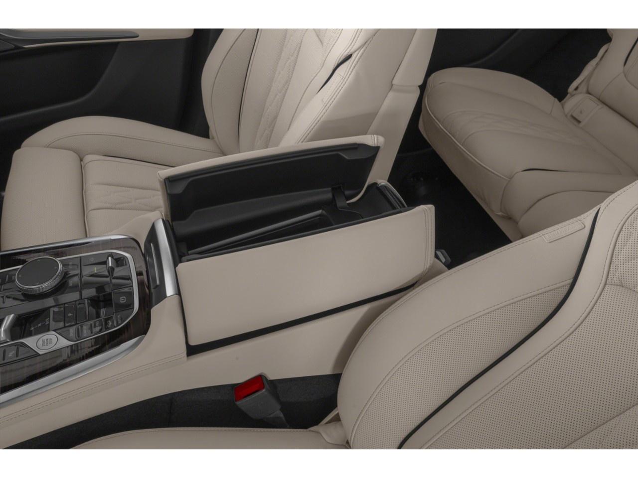2027 BMW X7 xDrive40i Sports Activity Vehicle Photo