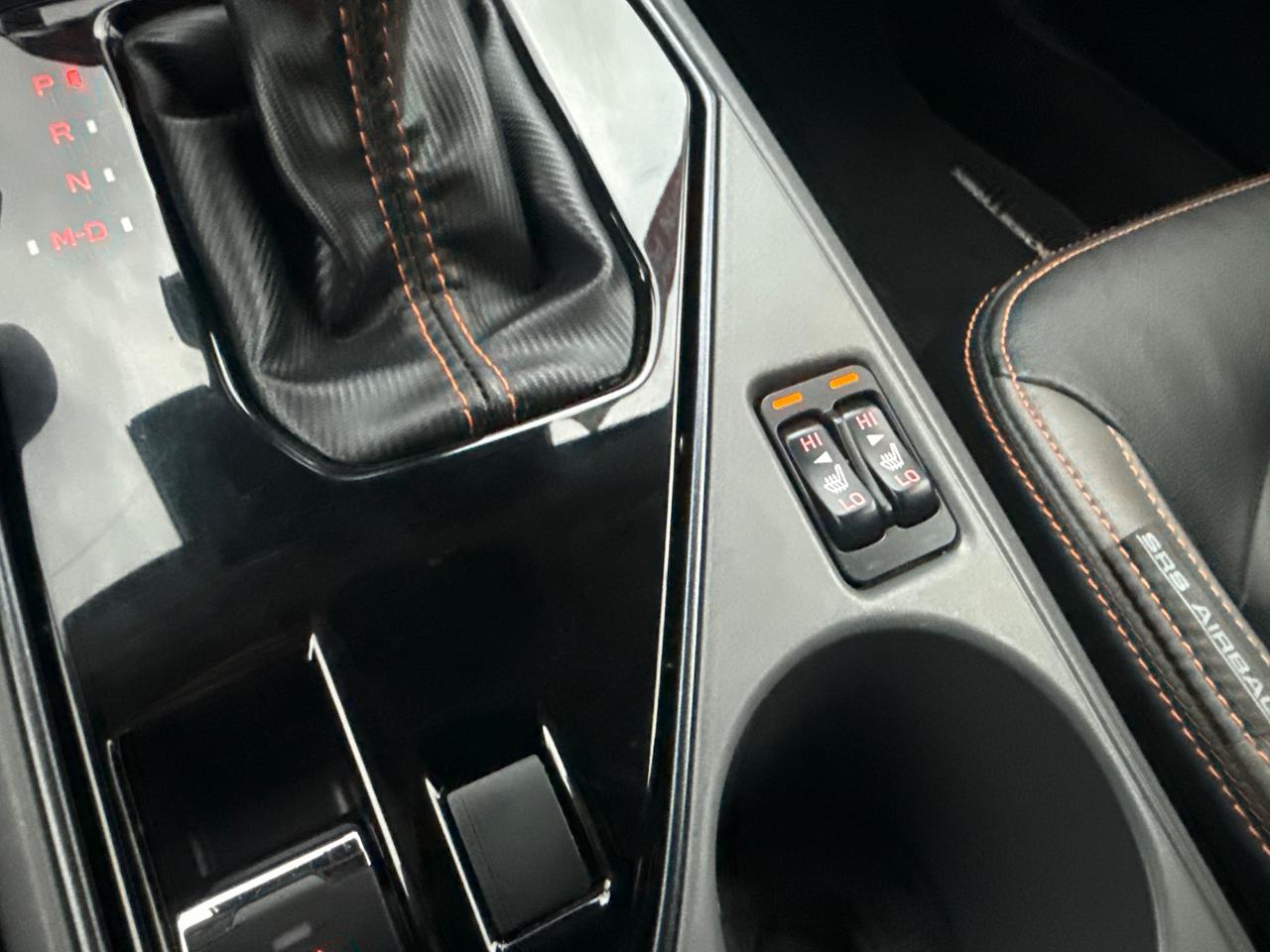 2024 Subaru Crosstrek Limited 4dr All-Wheel Drive Photo