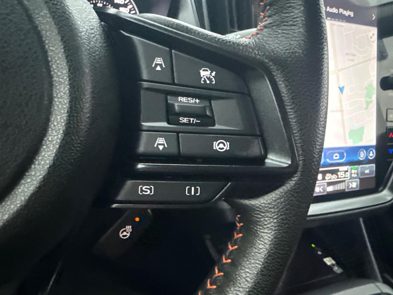 2024 Subaru Crosstrek Limited 4dr All-Wheel Drive Photo