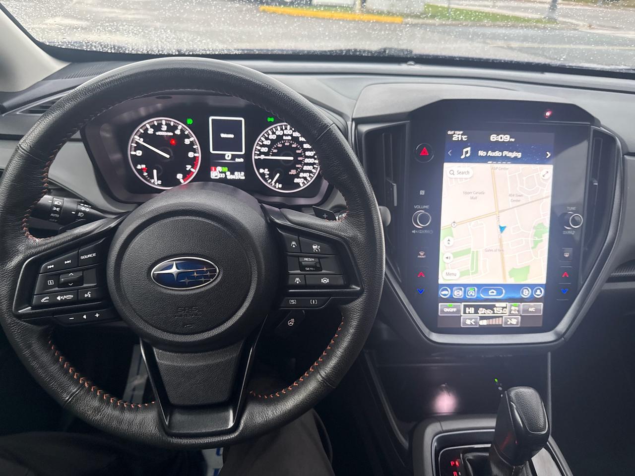 2024 Subaru Crosstrek Limited 4dr All-Wheel Drive Photo