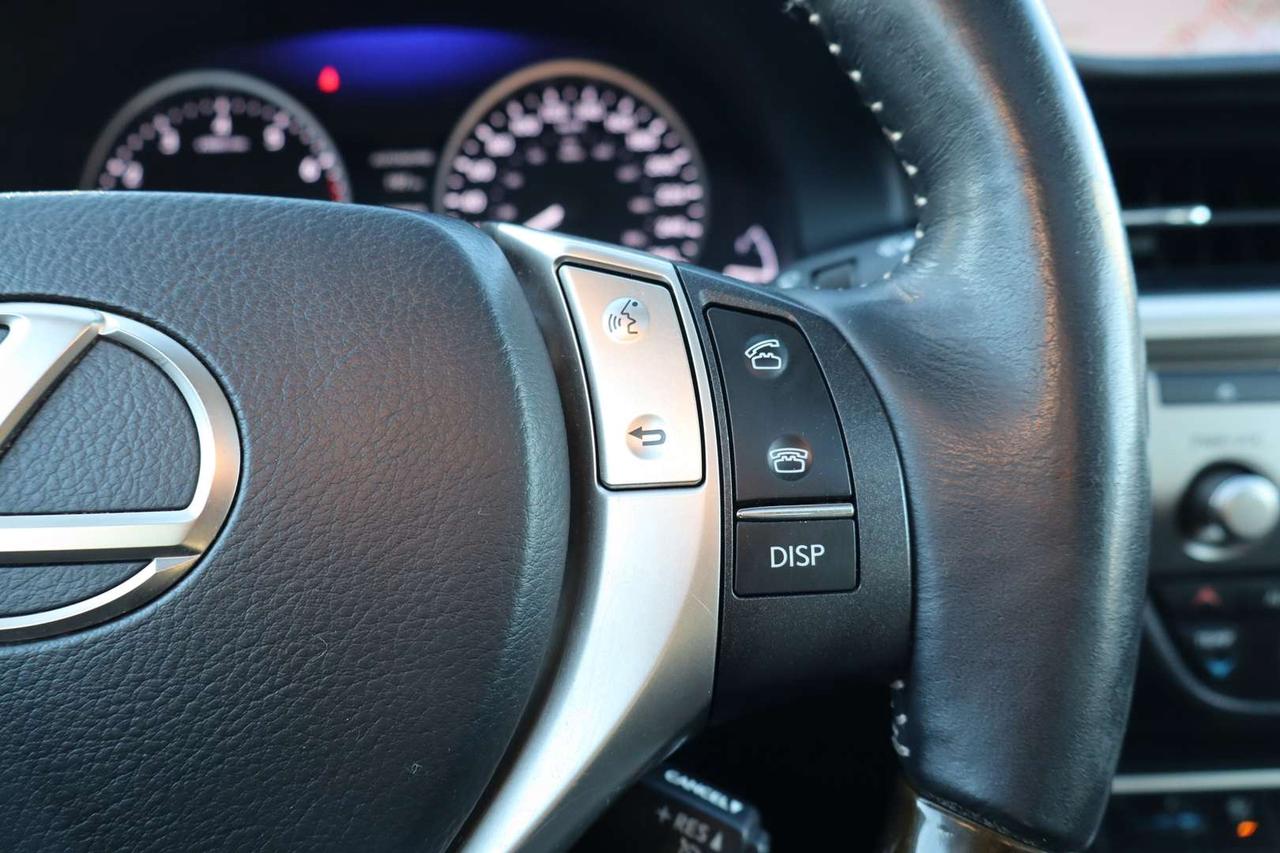 2014 Lexus ES 350 PREMIUM   Clean Carfax   Certified   Dealer Maintained Photo