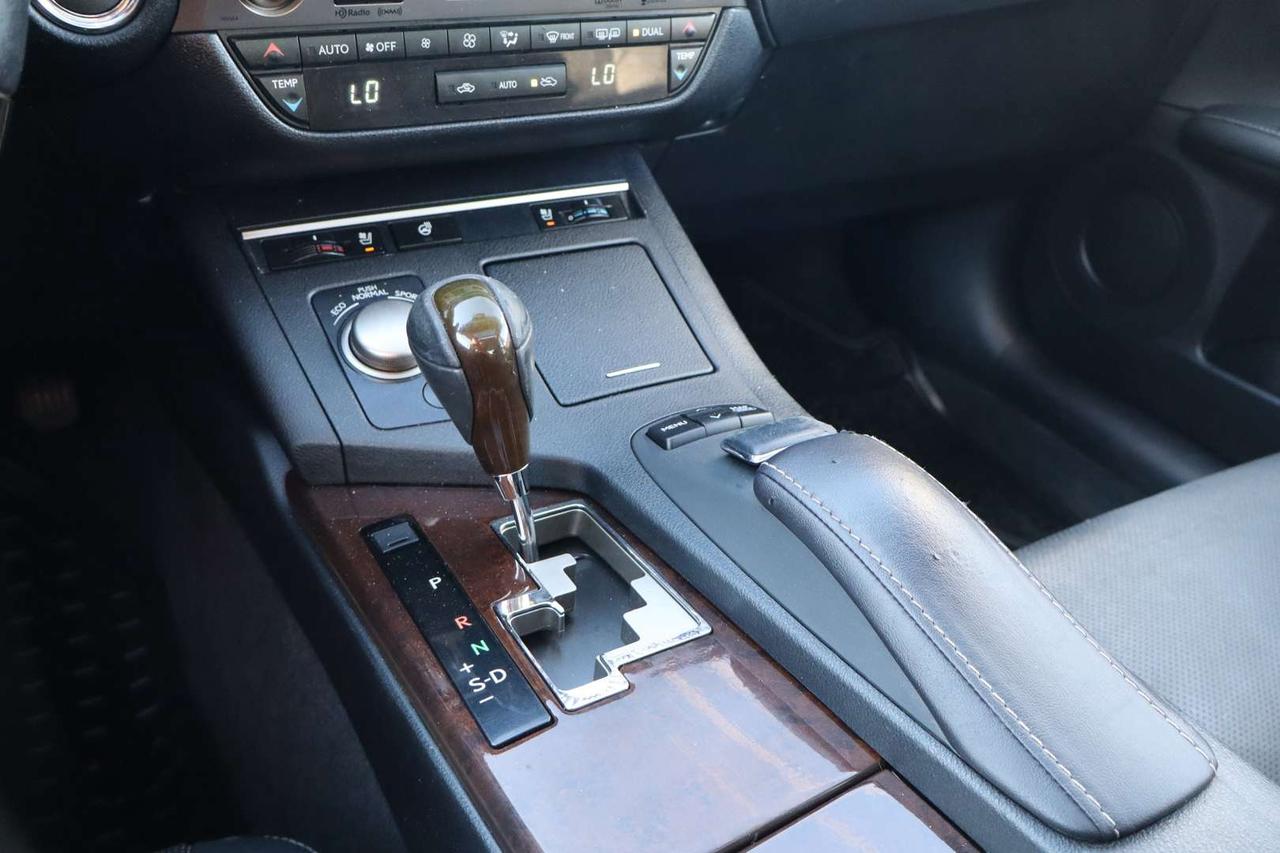 2014 Lexus ES 350 PREMIUM   Clean Carfax   Certified   Dealer Maintained Photo