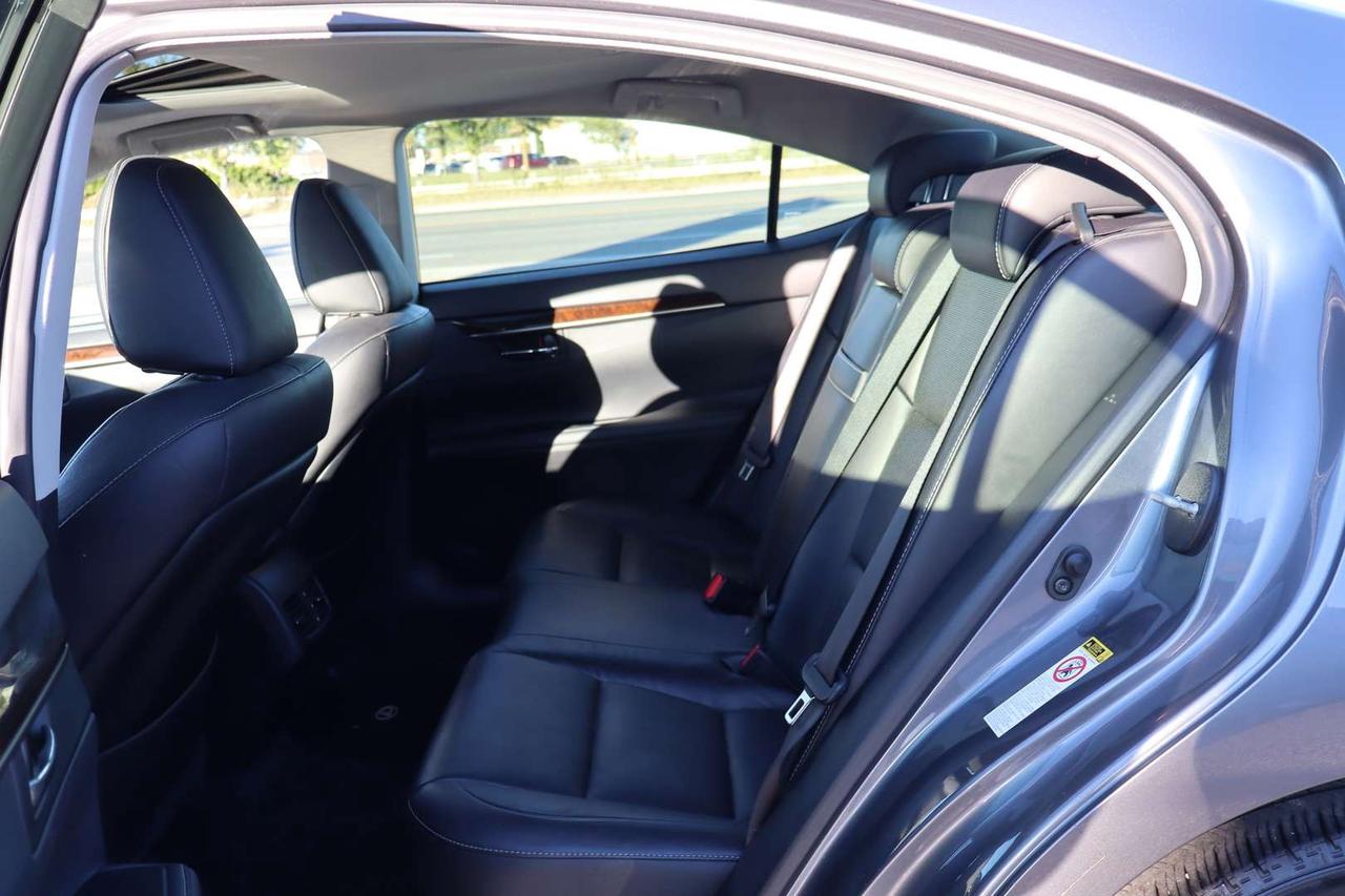 2014 Lexus ES 350 PREMIUM   Clean Carfax   Certified   Dealer Maintained Photo
