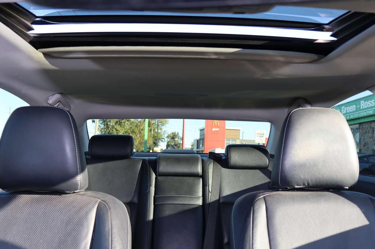 2014 Lexus ES 350 PREMIUM   Clean Carfax   Certified   Dealer Maintained Photo