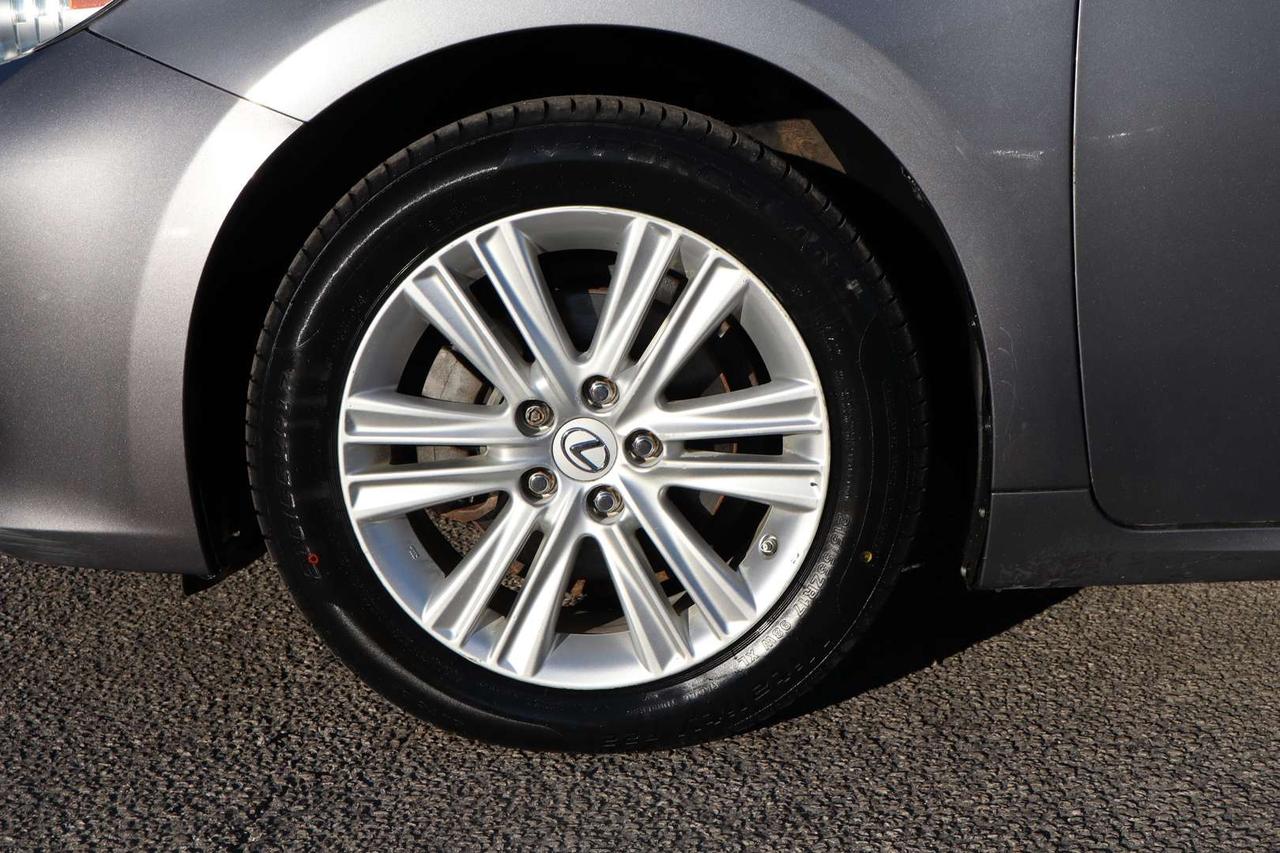 2014 Lexus ES 350 PREMIUM   Clean Carfax   Certified   Dealer Maintained Photo