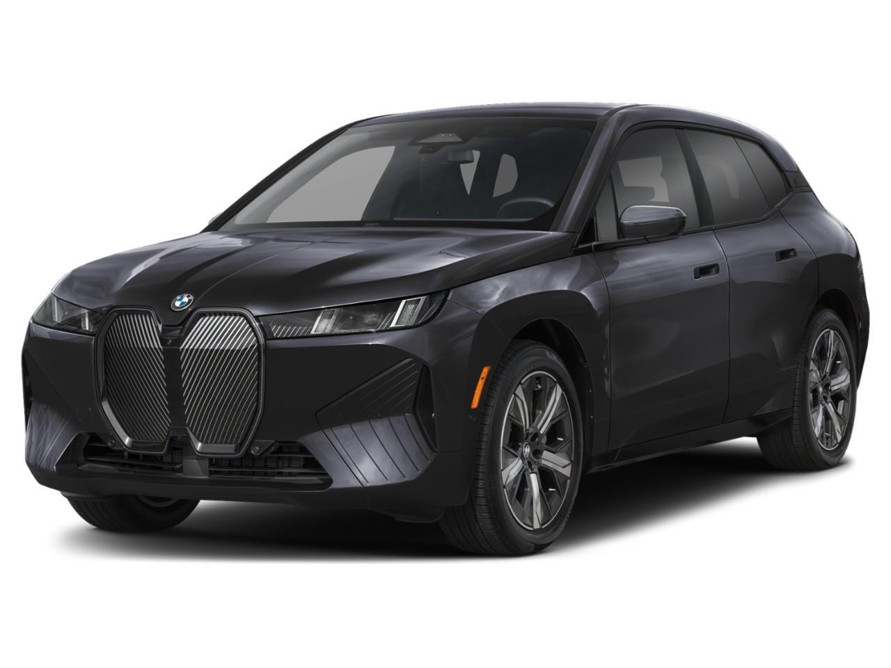 2026 BMW iX xDrive60 4dr All-Wheel Drive Sports Activity Vehicle Photo0