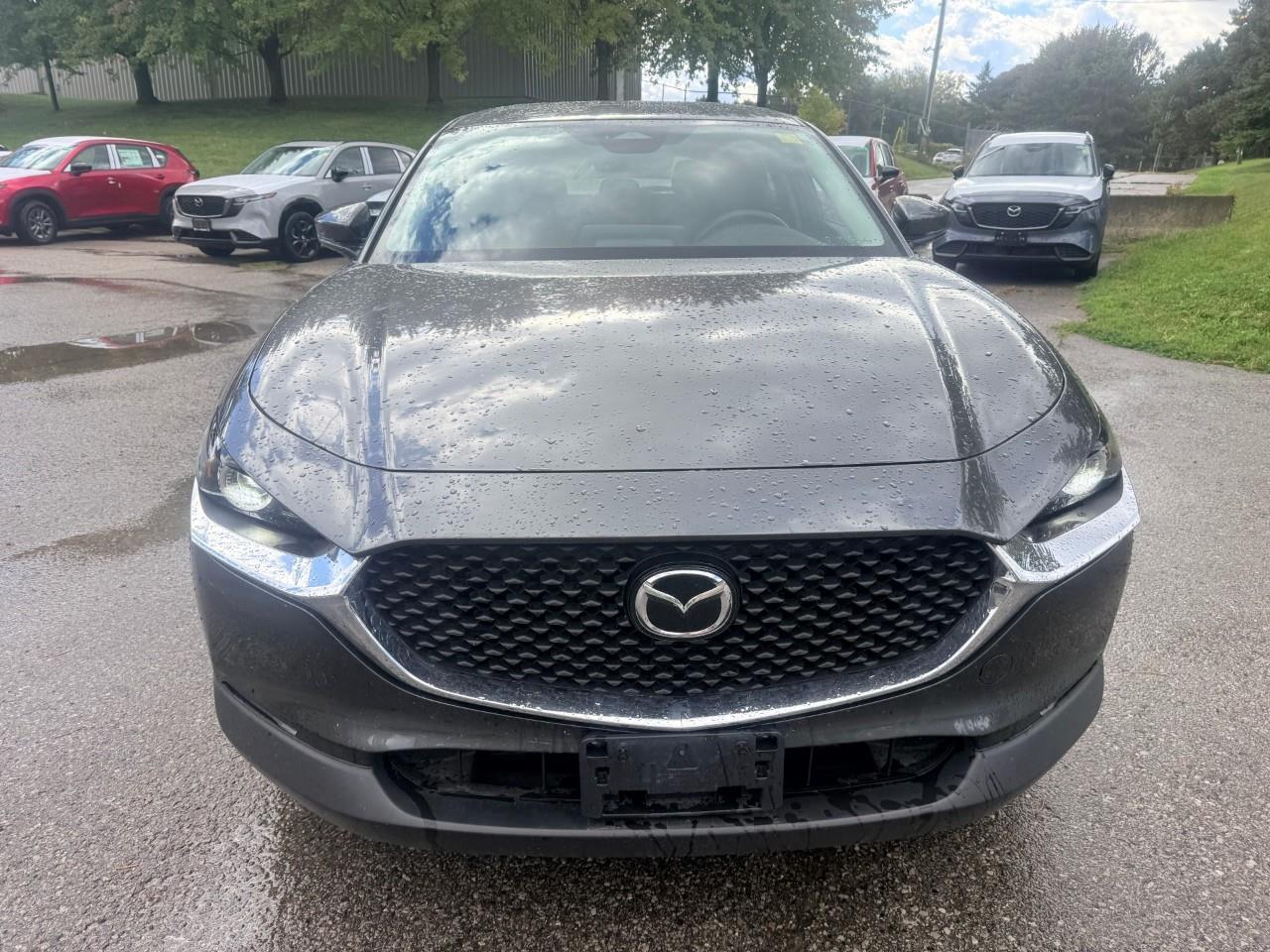 2024 Mazda CX-30 GS 4dr i-ACTIV All-Wheel Drive Sport Utility Photo