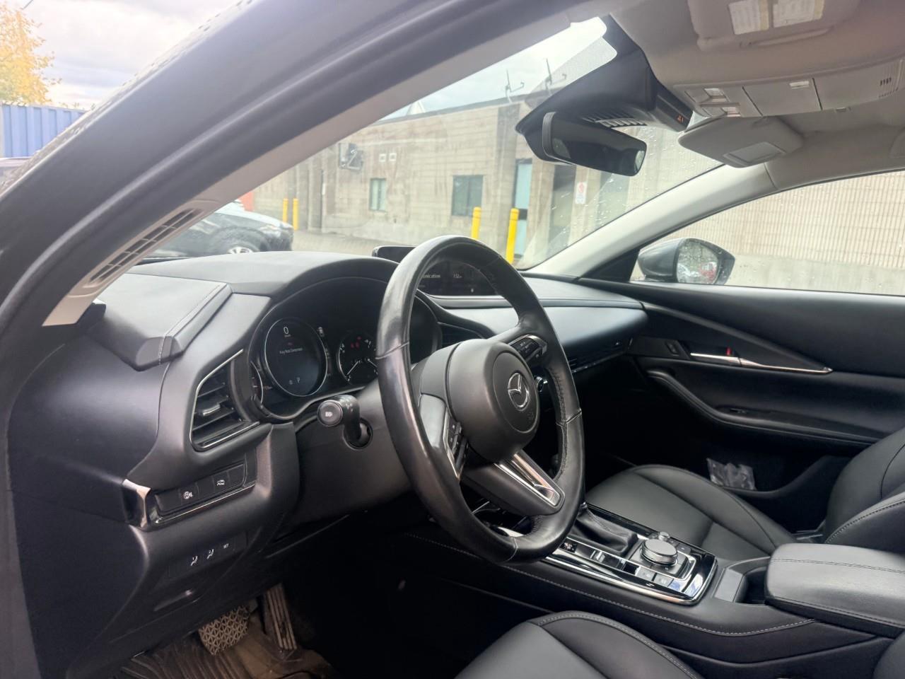 2024 Mazda CX-30 GS 4dr i-ACTIV All-Wheel Drive Sport Utility Photo