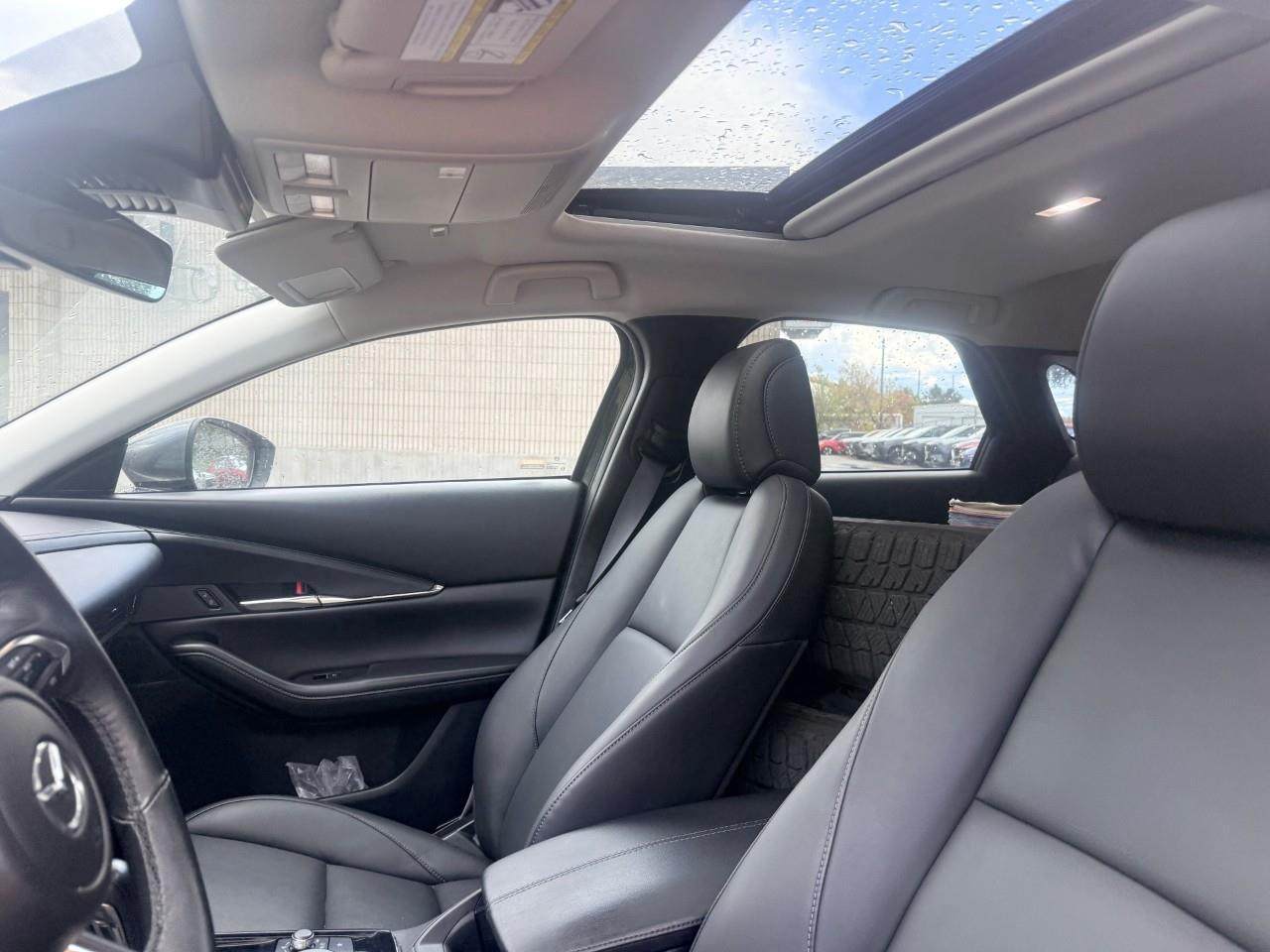 2024 Mazda CX-30 GS 4dr i-ACTIV All-Wheel Drive Sport Utility Photo