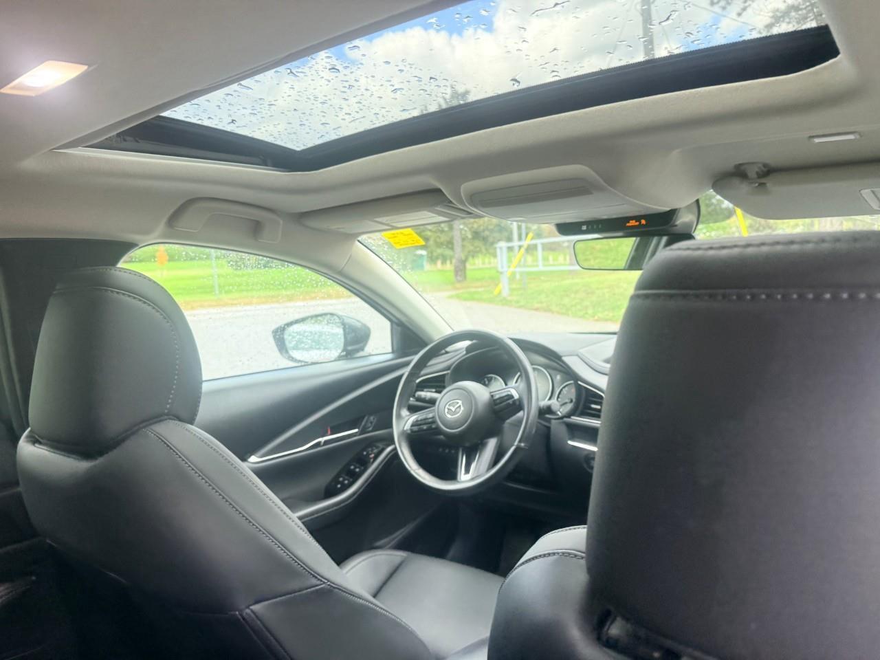 2024 Mazda CX-30 GS 4dr i-ACTIV All-Wheel Drive Sport Utility Photo