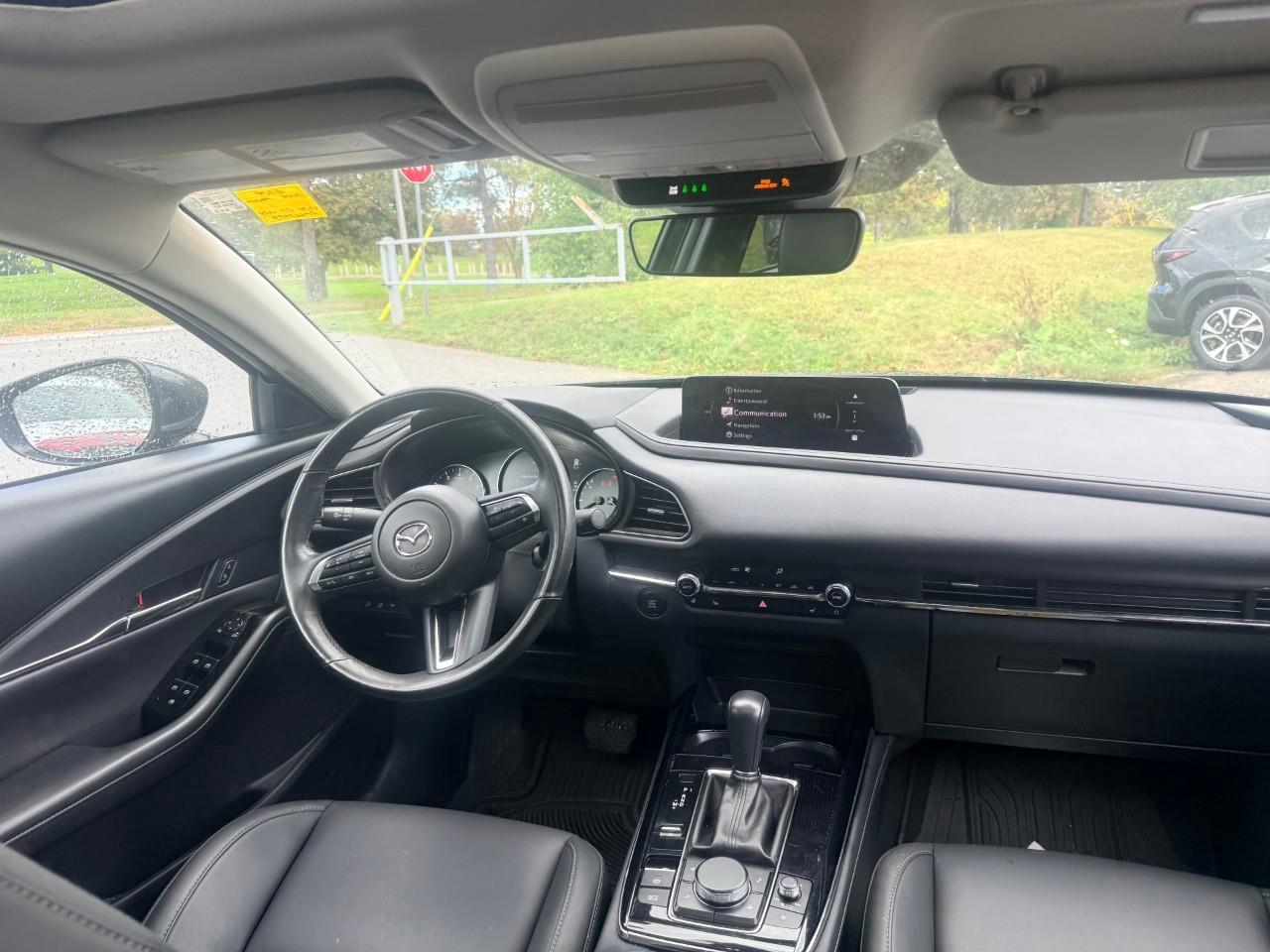 2024 Mazda CX-30 GS 4dr i-ACTIV All-Wheel Drive Sport Utility Photo
